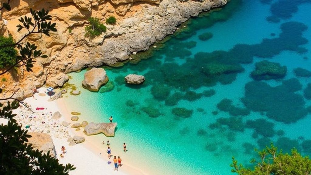 Cala degli Albatros — foto 5 de 6
