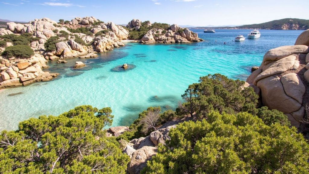 Cala degli Albatros — foto 6 de 6