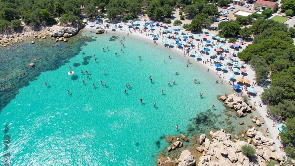 Cala degli Inglesi — foto 2 de 6
