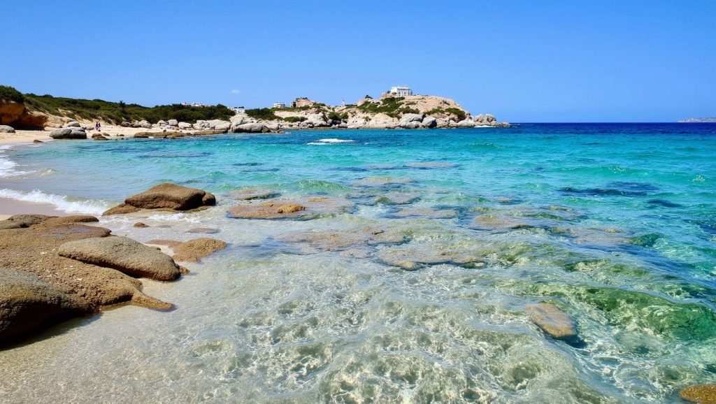 Cala degli Inglesi — foto 3 de 6