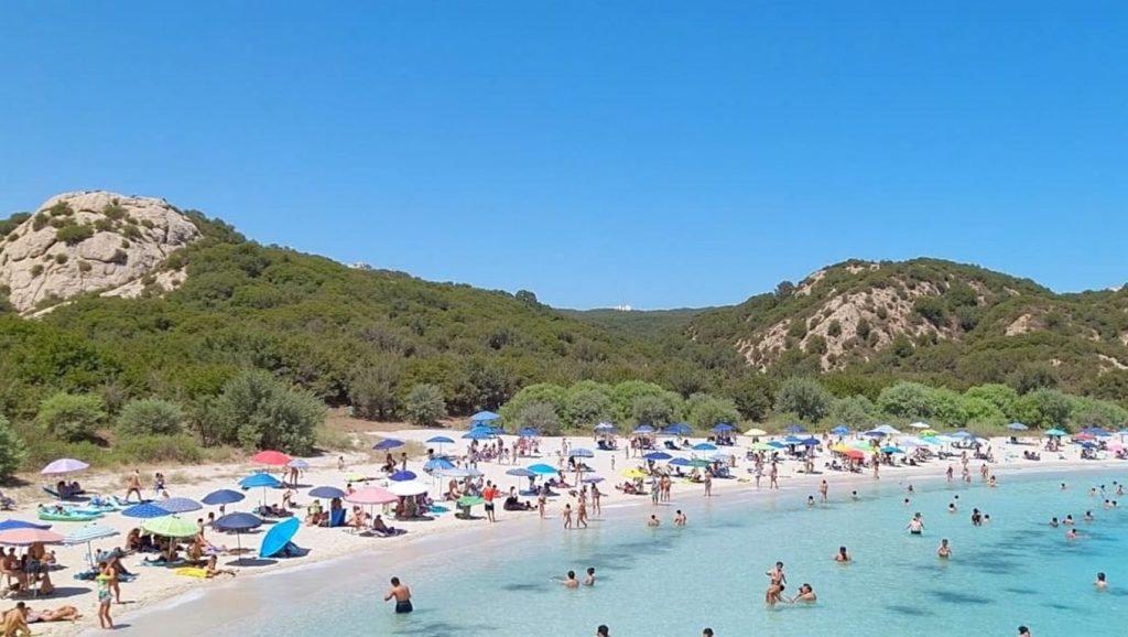Cala degli Inglesi — foto 4 de 6