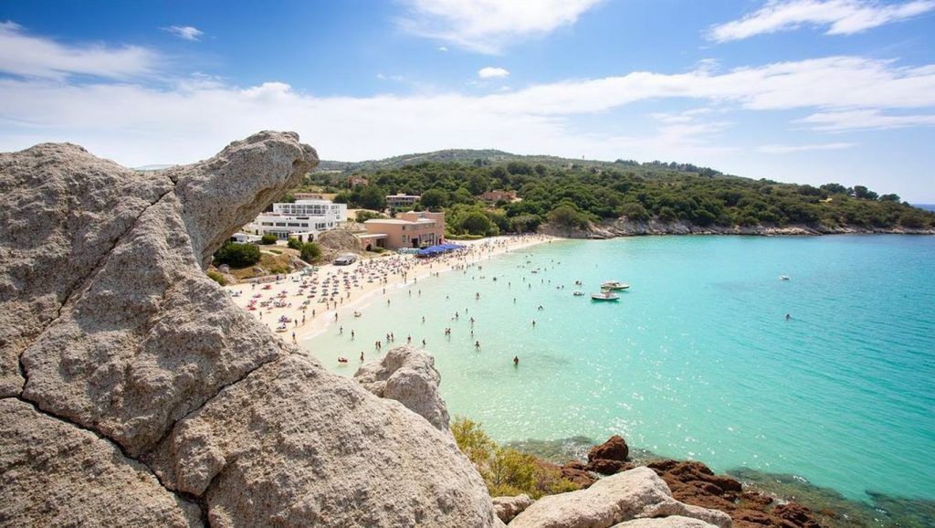Cala degli Inglesi — foto 6 de 6