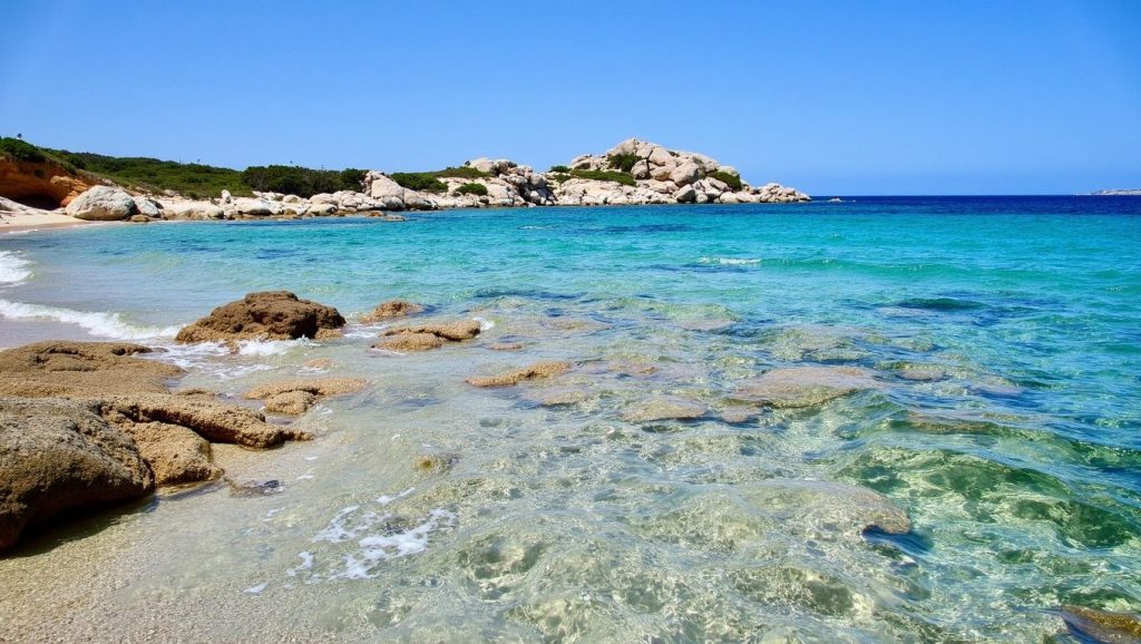 Cala dei Francesi — foto 2 de 6