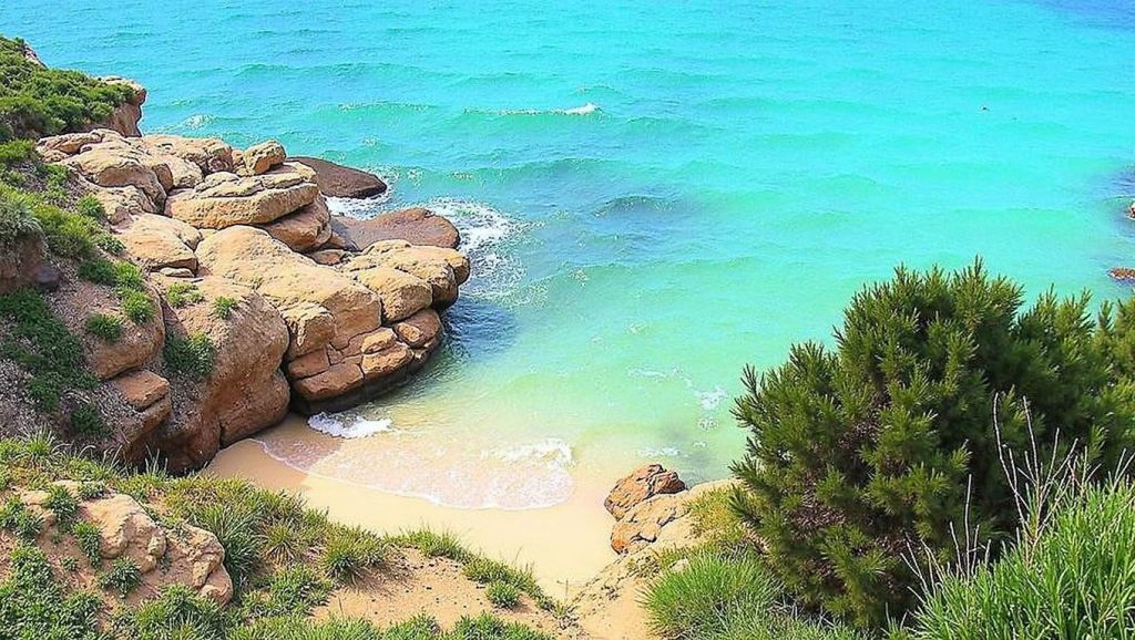 Cala dei Francesi — foto 4 de 6