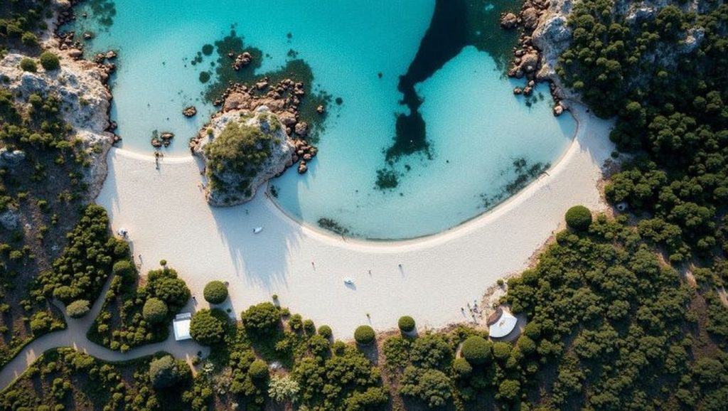 Cala dei Francesi — foto 6 de 6