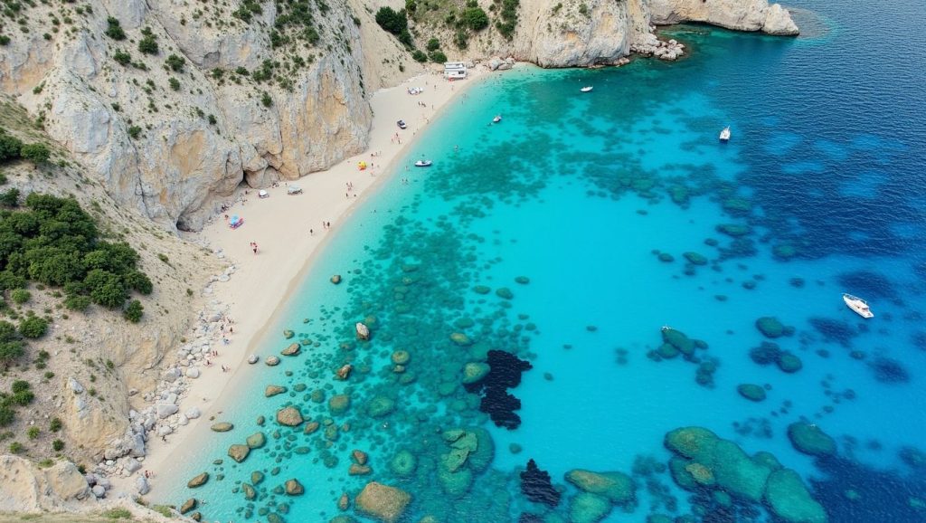 Cala dei Gabbiani — foto 5 de 6