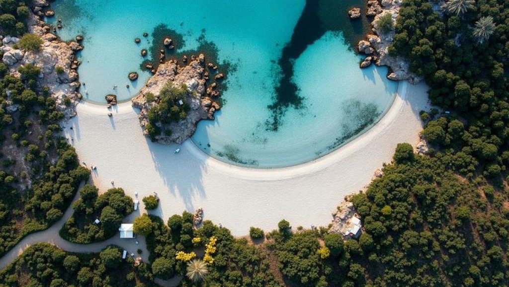 Cala dei Tedeschi — foto 2 de 6