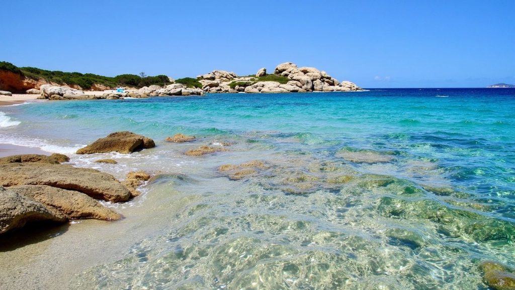 Cala dei Tedeschi — foto 3 de 6