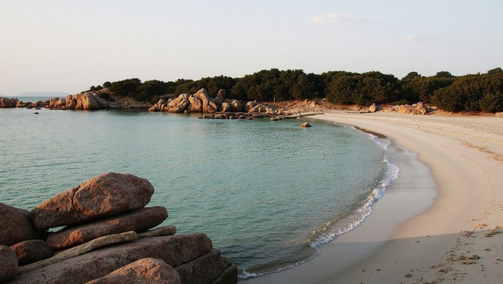 Cala dei Tedeschi — foto 5 de 6