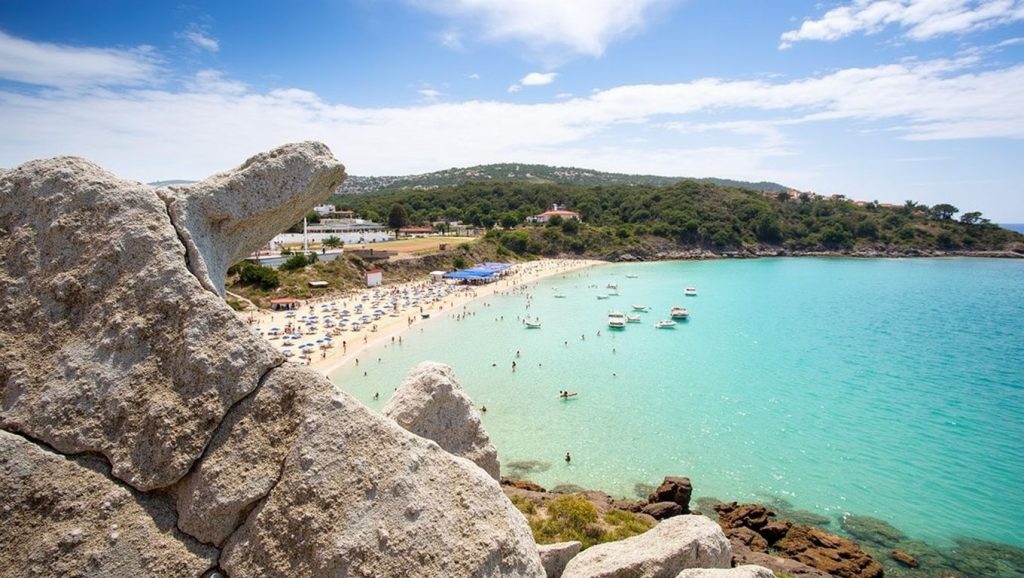 Cala dei Tincsy — foto 4 de 6
