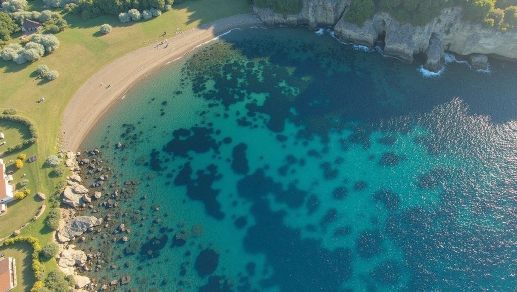 Cala del Faro — foto 3 de 6