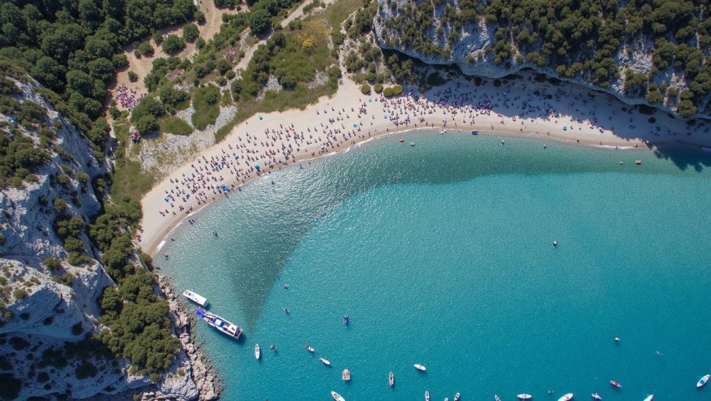 Cala del Faro — foto 6 de 6