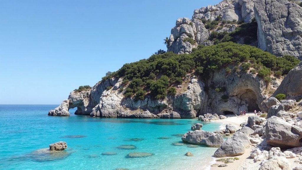 Cala del morto — foto 2 de 6