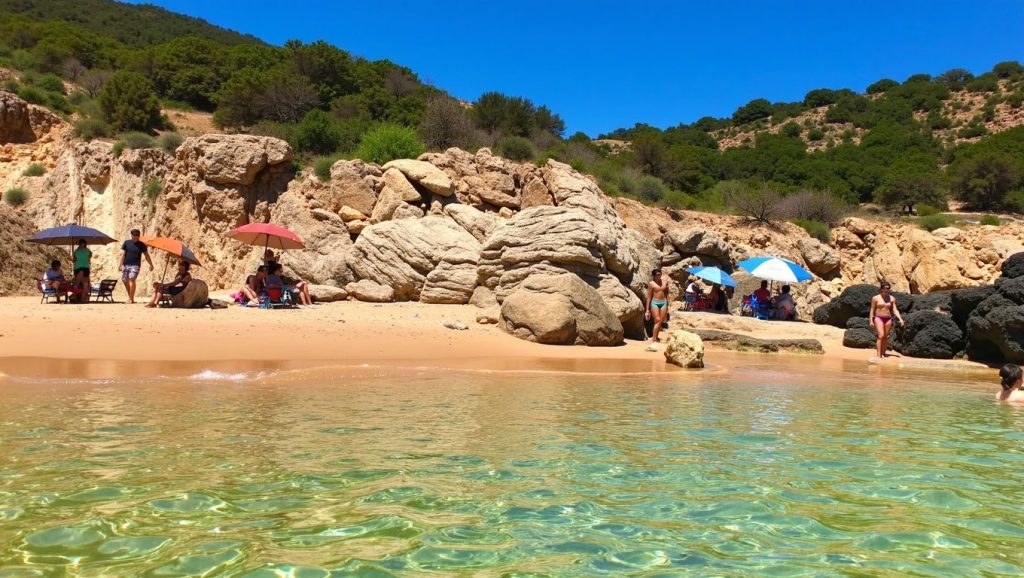 Cala del morto — foto 4 de 6
