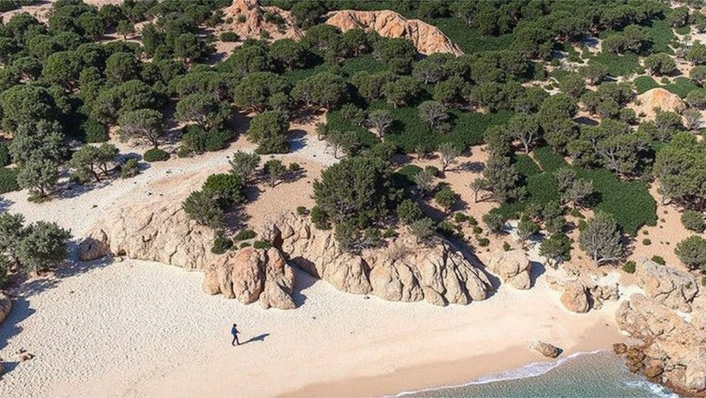 Cala del morto — foto 5 de 6
