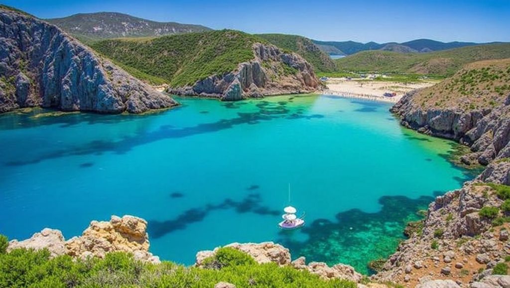 Cala del Turco — foto 3 de 6