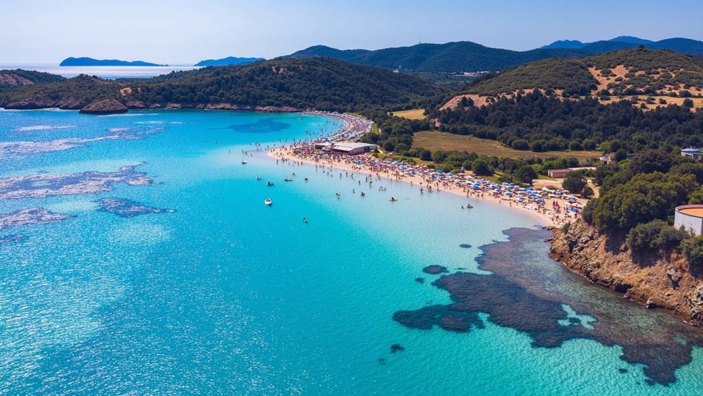 Cala del Turco — foto 4 de 6