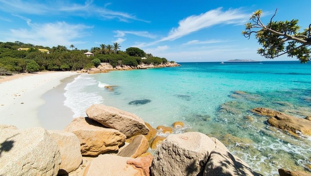 Cala del Turco — foto 6 de 6