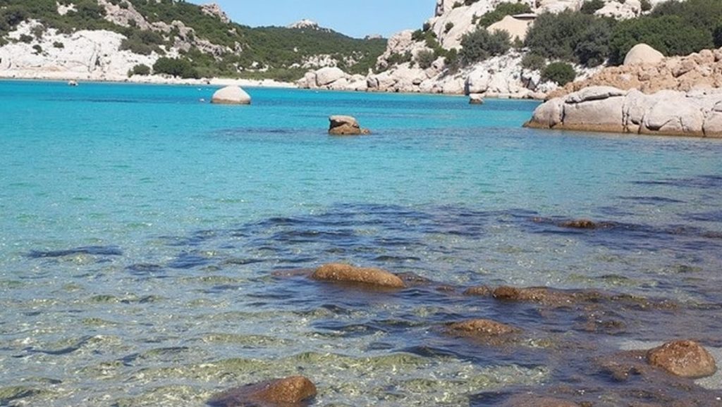 cala dell'amore — foto 2 de 6