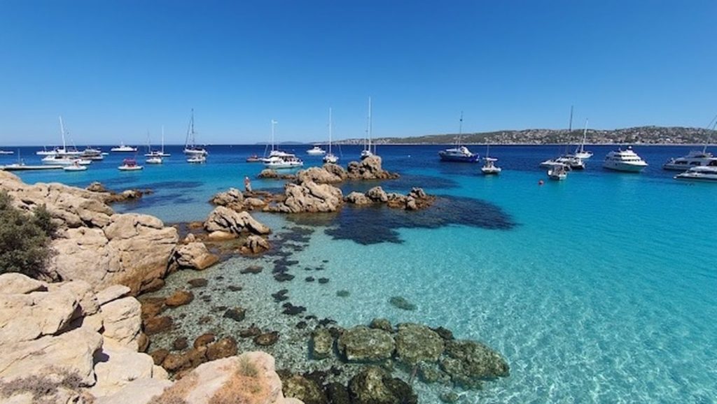 cala dell'amore — foto 3 de 6