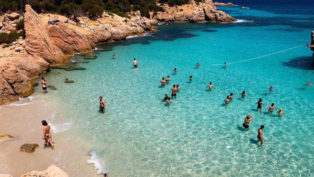 cala dell'amore — foto 4 de 6
