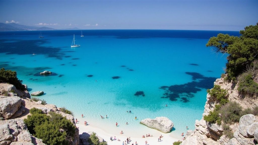 cala dell'amore — foto 6 de 6