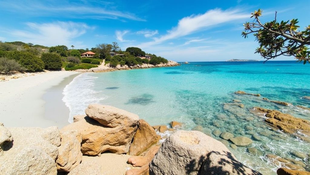 Cala dell'Ossario — foto 4 de 6
