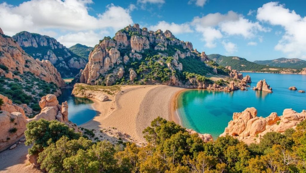 Cala dell'Ossario — foto 6 de 6