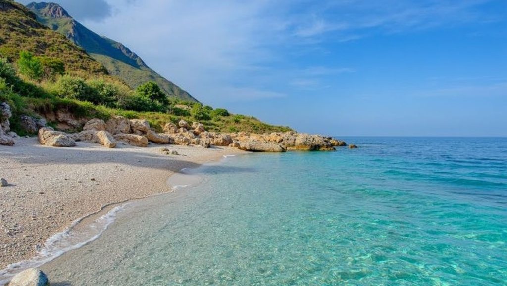 Cala dell'Uzzo — foto 4 de 6