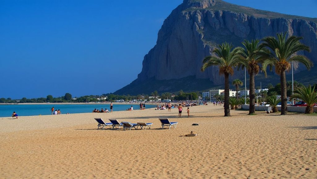 Cala dell'Uzzo — foto 5 de 6
