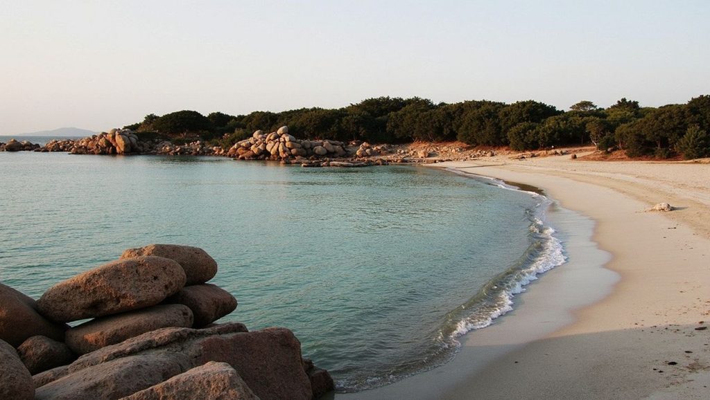 Cala di l'ea — foto 3 de 6