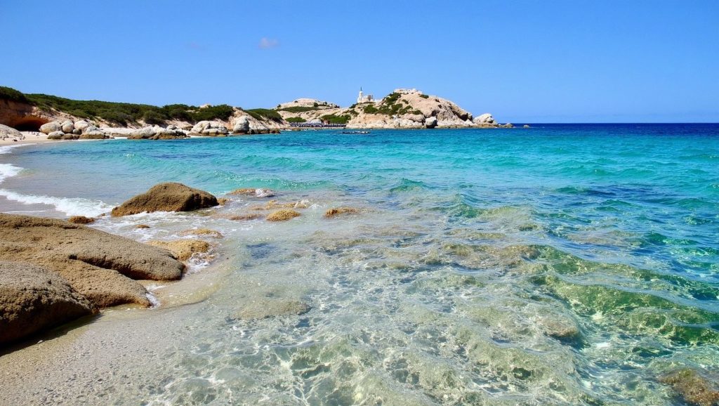 Cala di l'ea — foto 4 de 6