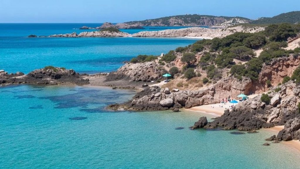 Cala di l'ea — foto 5 de 6