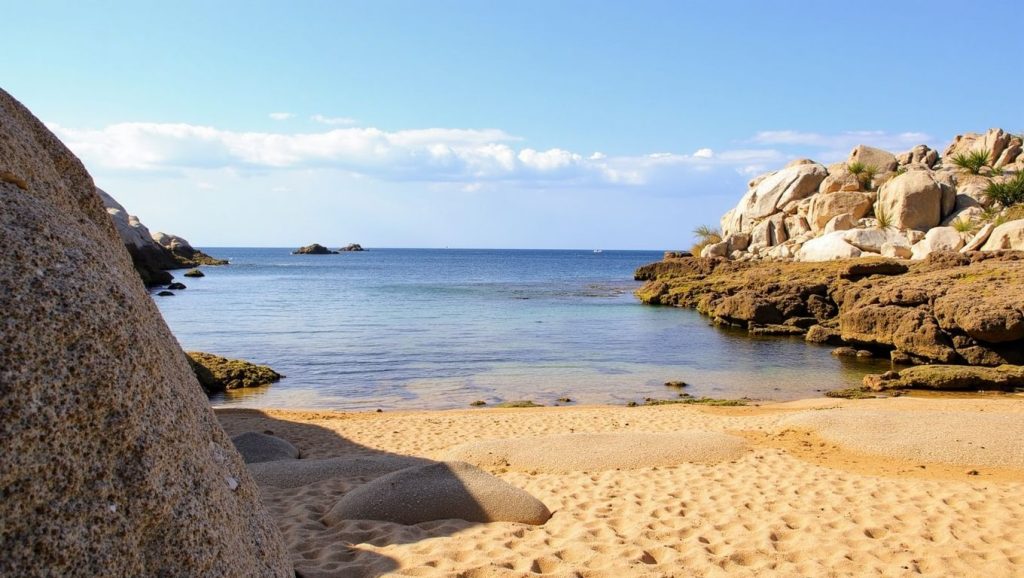 Cala di Pedralonga — foto 5 de 6