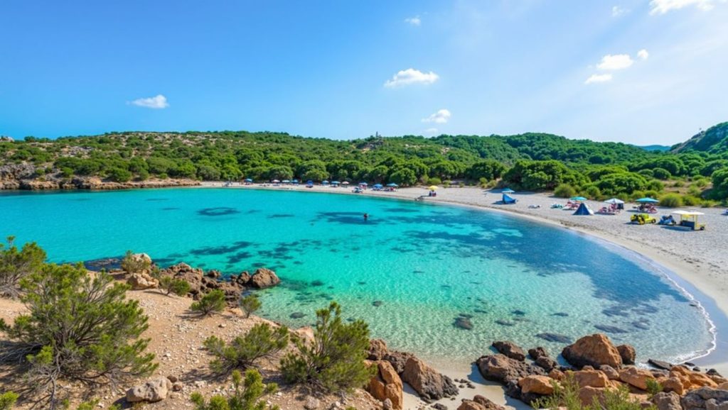 Cala di Pedralonga — foto 6 de 6