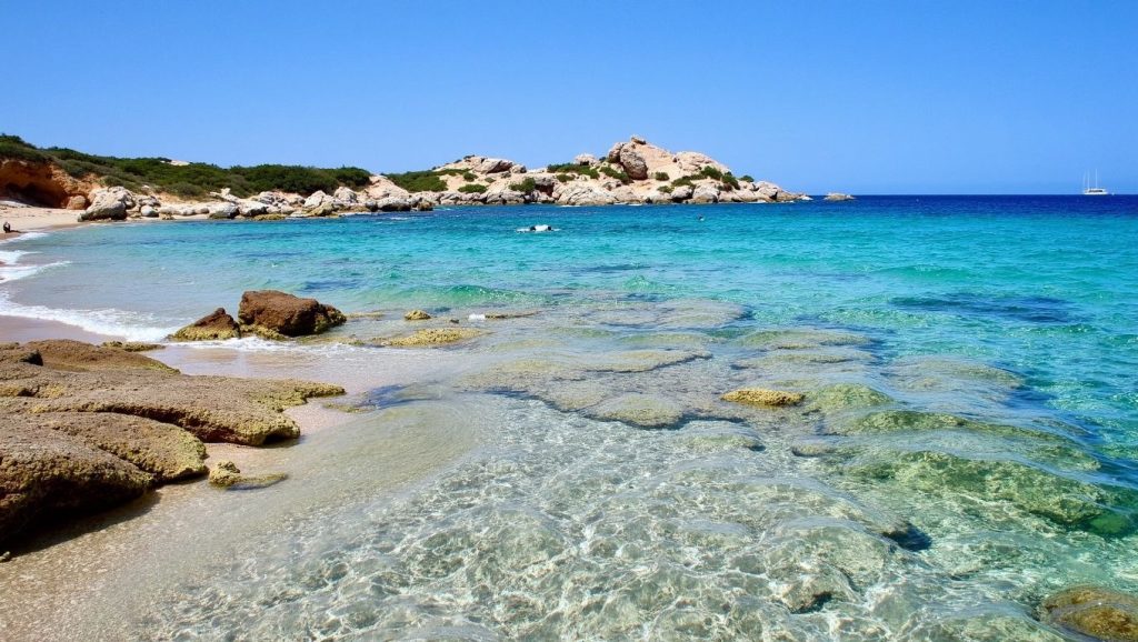Cala di Santa Caterina — foto 2 de 6