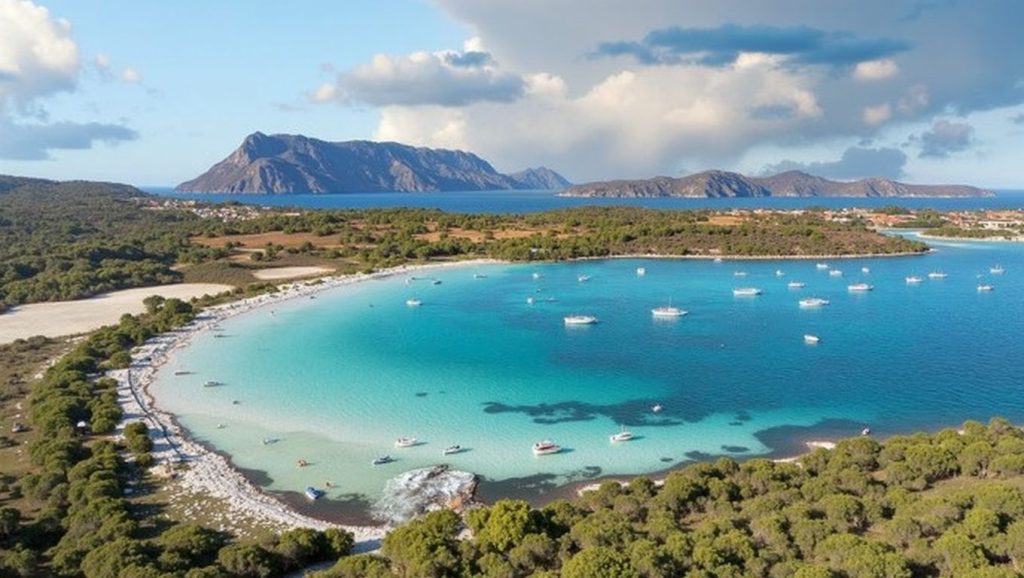 Cala di Santa Caterina — foto 6 de 6