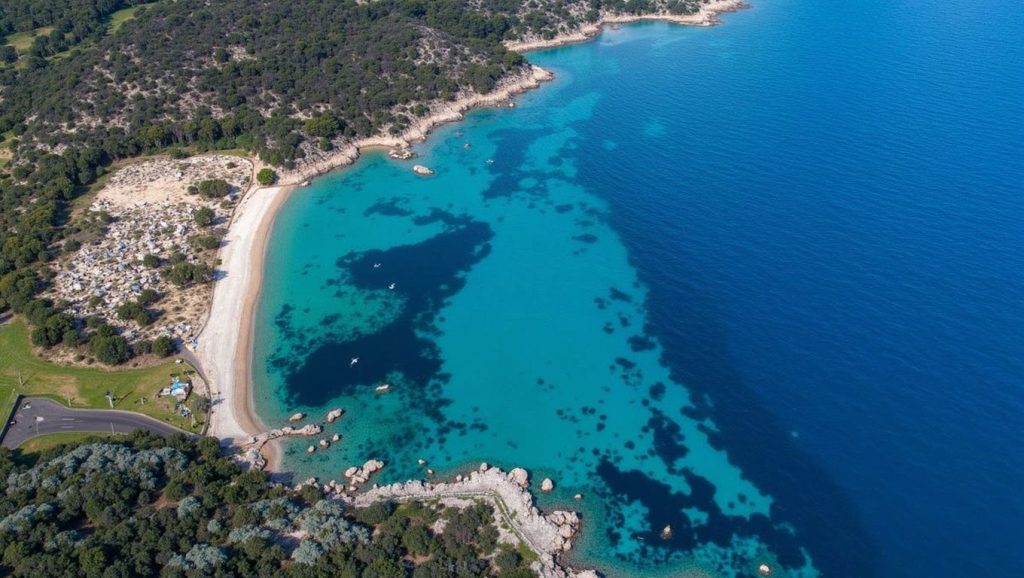 Cala di Trana — foto 1 de 6