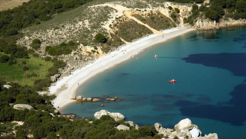 Cala di Trana — foto 3 de 6