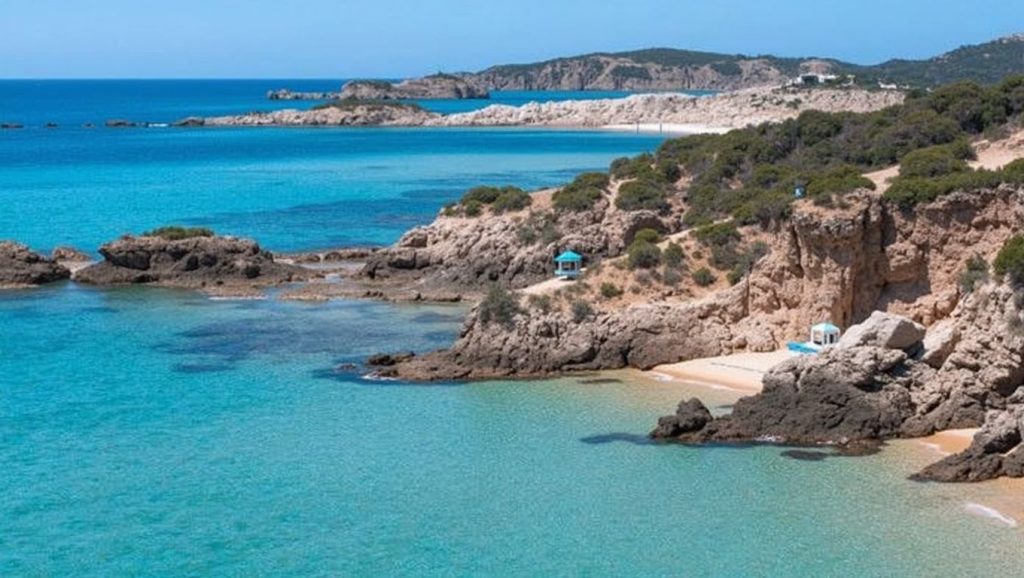 Cala di Trana — foto 6 de 6