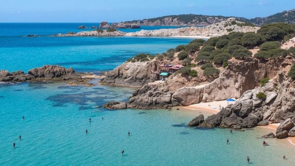 Cala 'e Luas — foto 6 de 6