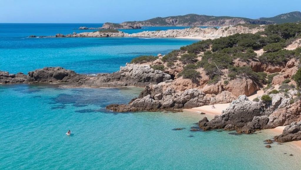Cala 'e Moro — foto 4 de 6