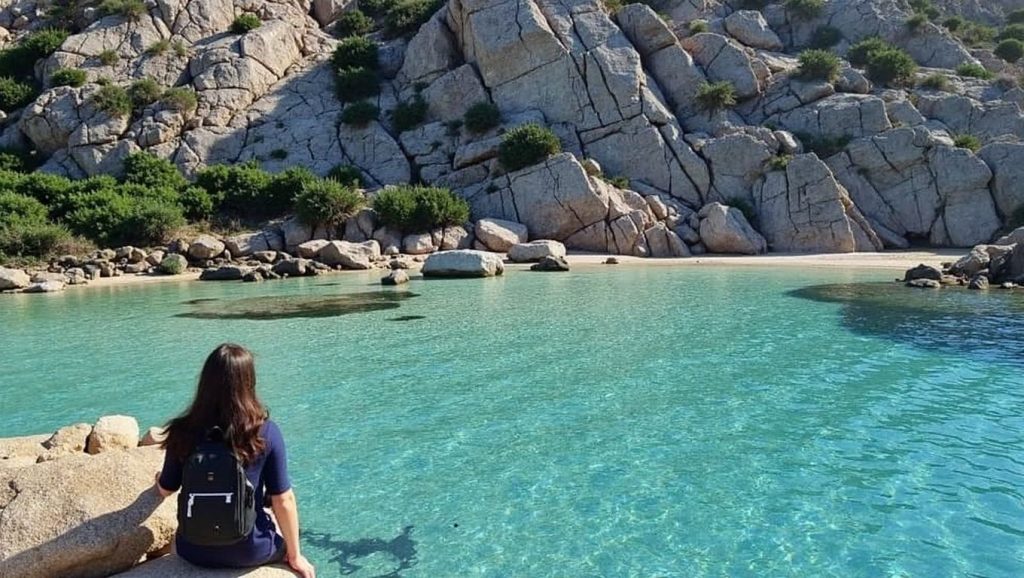 Cala 'e Moro — foto 6 de 6