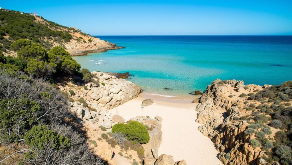 Cala Ferrigno (Canniccio) — foto 1 de 6