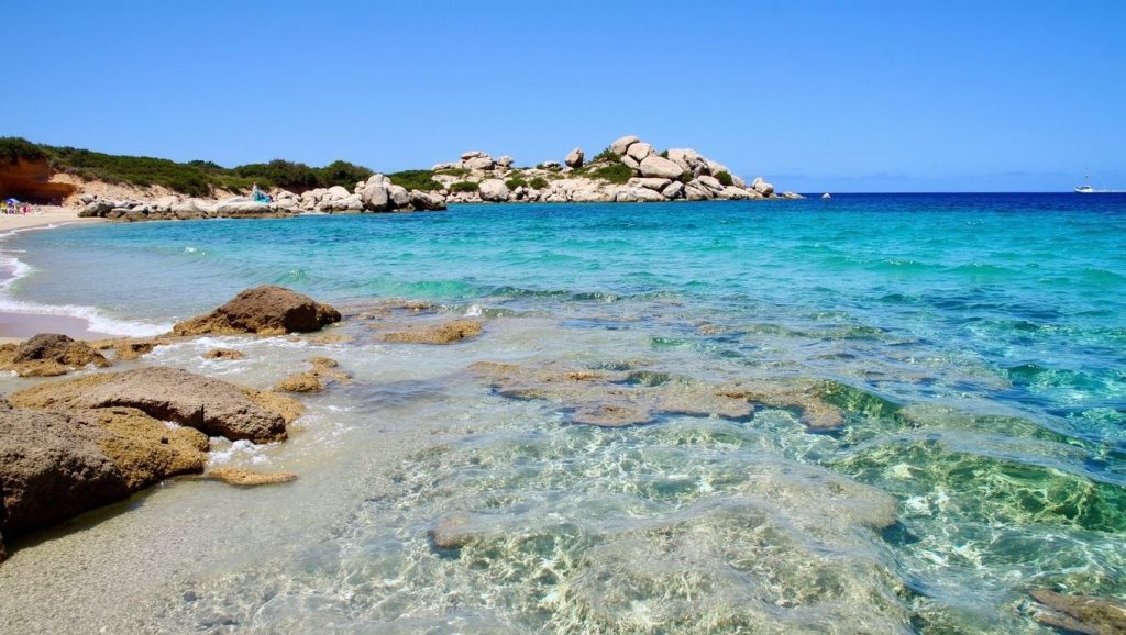 Cala Ferrigno (Canniccio) — foto 3 de 6