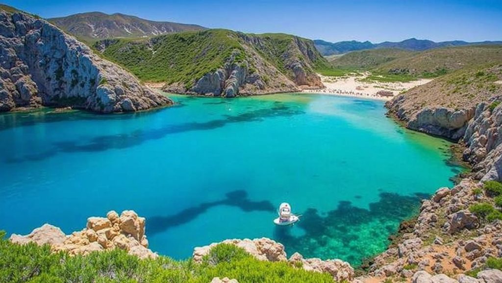 Cala Ferrigno (Canniccio) — foto 6 de 6