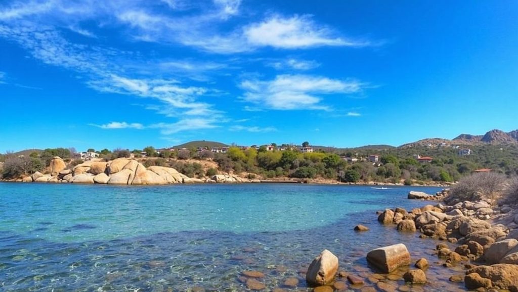 Cala Garibaldi — foto 1 de 6