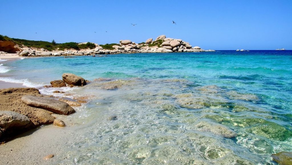 Cala Garibaldi — foto 4 de 6