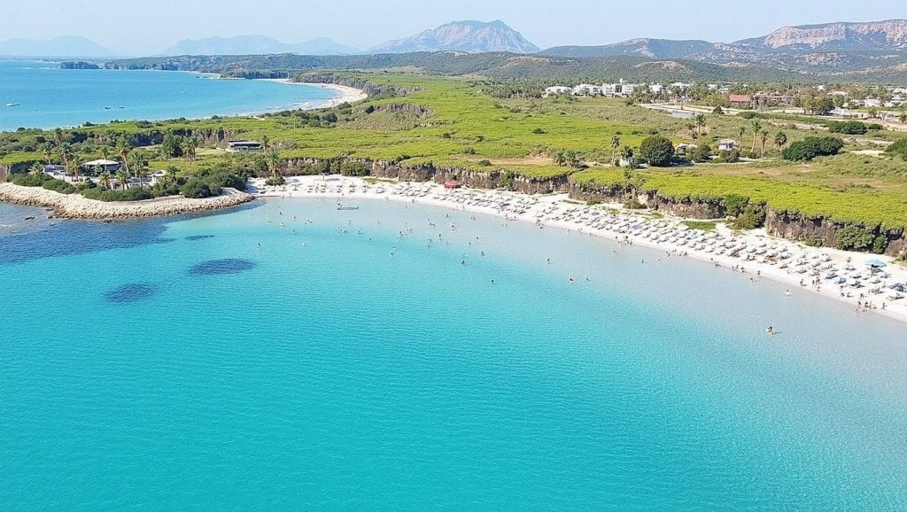 Cala Ginepro — foto 3 de 6