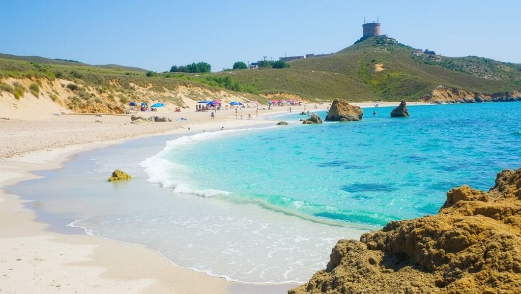 Cala Ginepro — foto 5 de 6